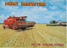Farming combine harvesters for sale  Shipping to Ireland