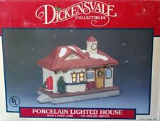 Lemax dickensvale collectibles for sale  Horseheads