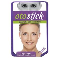 Used, Otostick | Cosmetic Ear Corrector for Prominent or Protruding Ears | Contains 8 for sale  Shipping to South Africa