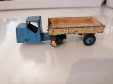 Vintage diecast mechanical for sale  HARWICH