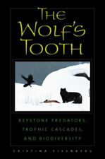 Wolf tooth keystone for sale  DUNFERMLINE