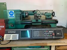 Denford orac cnc for sale  WOLVERHAMPTON