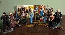buffy figures for sale  MIDDLESBROUGH
