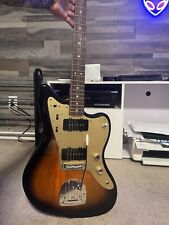 Guitarra Jazzmaster Squier Vintage Modificada, usado comprar usado  Enviando para Brazil