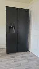 haier fridge freezer for sale  UK