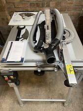 Festool tks 240v for sale  LONDON