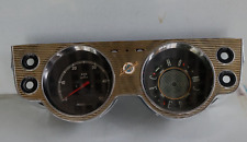 Studebaker president dash for sale  New Albany