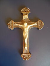 Wooden pardon crucifix for sale  Pensacola