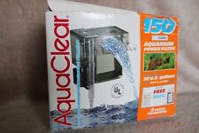 Aquaclear 150 cycle for sale  Saint Albans