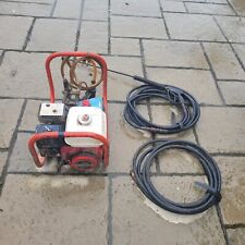 Petrol pressure washer for sale  DEREHAM