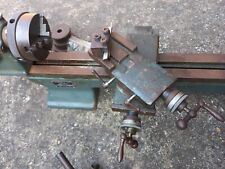 Watchmakers lathe spares for sale  IPSWICH