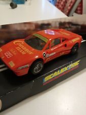 Ferrari gto scaletrix usato  Sesto Fiorentino