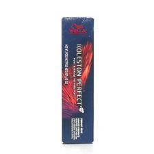 Usado, WELLA Koleston Perfect Vibrant Reds cor de cabelo creme permanente 2 oz comprar usado  Enviando para Brazil