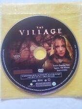 DVD Touchstone Pictures Filme The Village Loose Disc comprar usado  Enviando para Brazil