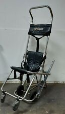 Spencer stairchair paramedic for sale  SLOUGH