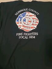 Seminole county firefighter for sale  Daytona Beach