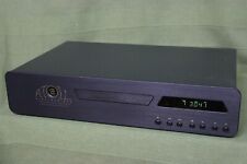 Atoll CD50     CD-Player comprar usado  Enviando para Brazil
