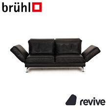 Brühl moule leather for sale  Shipping to Ireland