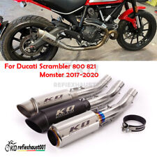 Ducati monster 797 for sale  TAMWORTH