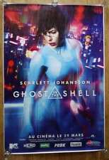 Ghost the shell d'occasion  Prades