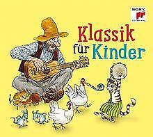 Klassik kinder various gebraucht kaufen  Berlin