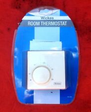 c heating thermostat for sale  CLACTON-ON-SEA