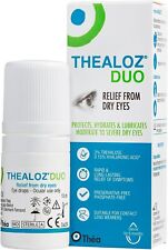 Thealoz duo day for sale  PRESTON