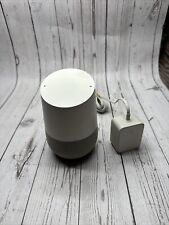 Assistente Inteligente Google Home - Ardósia Branca 3, usado comprar usado  Enviando para Brazil