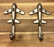 Coated metal airplane for sale  Candia