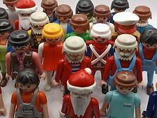 Playmobil männer figuren gebraucht kaufen  Remchingen