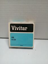 Vivitar 80b blue for sale  Marcellus