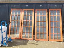 mahogany internal doors for sale  LONDON