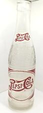 Vintage pepsi cola for sale  Glen Allen