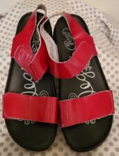 Alegria sandals adjustable for sale  Visalia