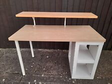 Ikea linnmon desk for sale  BEDFORD