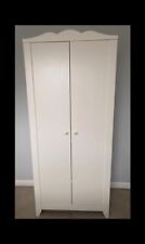 Ikea childrens wardrobe for sale  WETHERBY