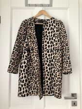 Zara mantel blazer gebraucht kaufen  Michendorf