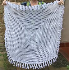Large baby blanket for sale  MOLD