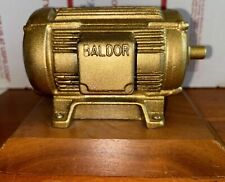 Baldor grinder vintage for sale  Belle Chasse