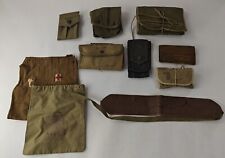 military sewing kit for sale  Dallas