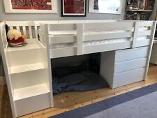 Cabin bed chest for sale  PRENTON