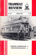 Tramway review spring for sale  STOCKPORT