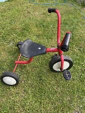 Winther seater toddler for sale  CLACTON-ON-SEA
