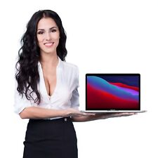 Laptop Apple MacBook Pro 13,3" A2338 M1 8GB 512GB SSD NVME RETINA MACOS na sprzedaż  PL