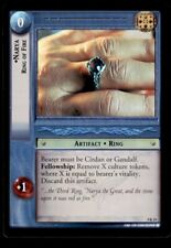 Lord rings ccg for sale  Longmont
