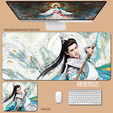 Usado, Mouse pad Till the End of the Moon 澹台烬 Dan Taijin Luo Yunxi 罗云熙 Bai Lu 白鹿 comprar usado  Enviando para Brazil