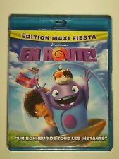 Blu ray route d'occasion  Verquin