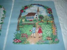 s scripture quilt child for sale  Searcy