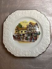lord nelson plate for sale  BECKENHAM