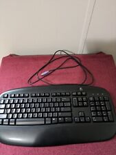 Logitech computer keyboard for sale  Mount Airy